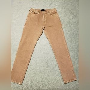 Abercrombie & Fitch Vintage Stretch 90s Slim Jeans
